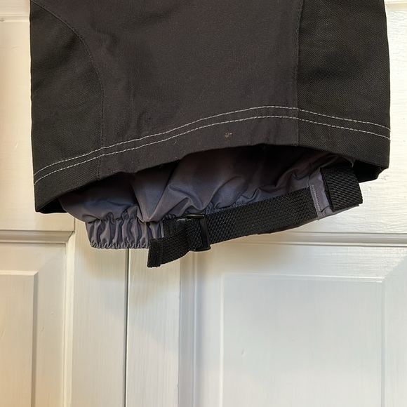 Patagonia Vintage Puffslider Snowboard Pants - Picture 5 of 14